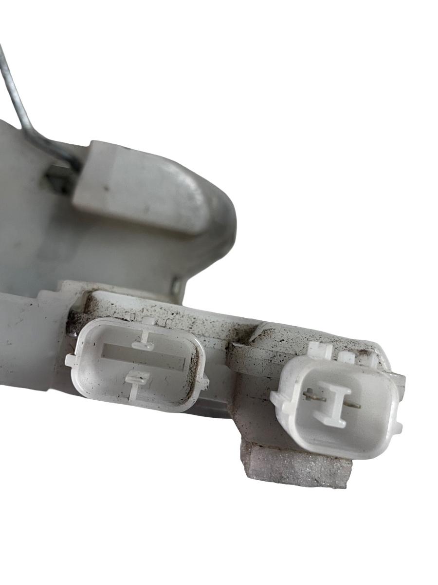 Broasca usa stanga fata SUBARU LEGACY IV BL 2003 - 2015 – foto 3