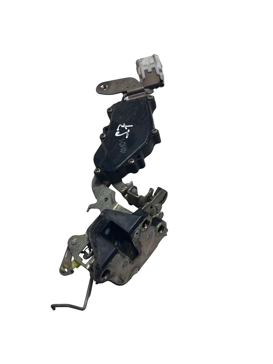 Broasca usa stanga fata TOYOTA 4 RUNNER _N18_ 1995 - 2002 – foto 3