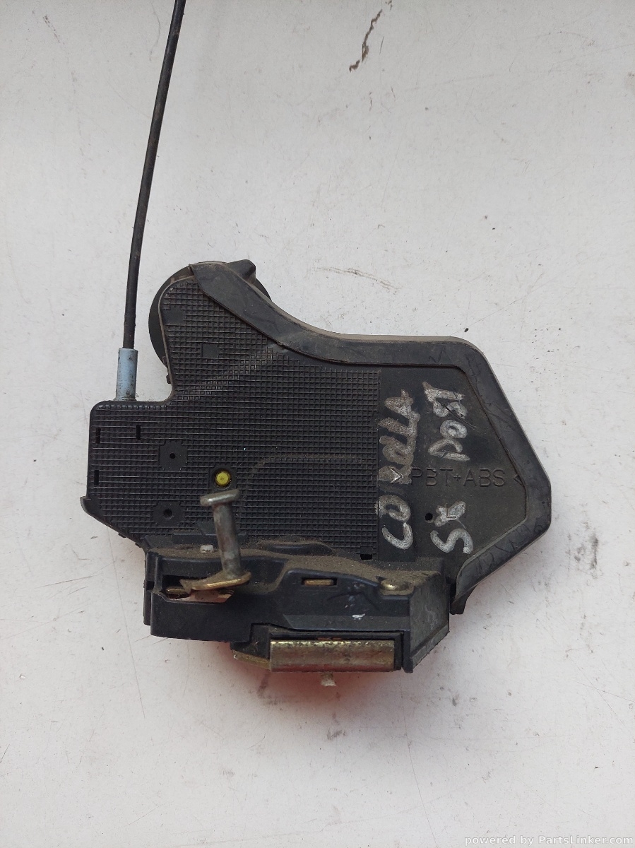 Broasca usa stanga fata TOYOTA COROLLA Compact (_E10_) [ 1992 - 1999 ] OEM 30118045