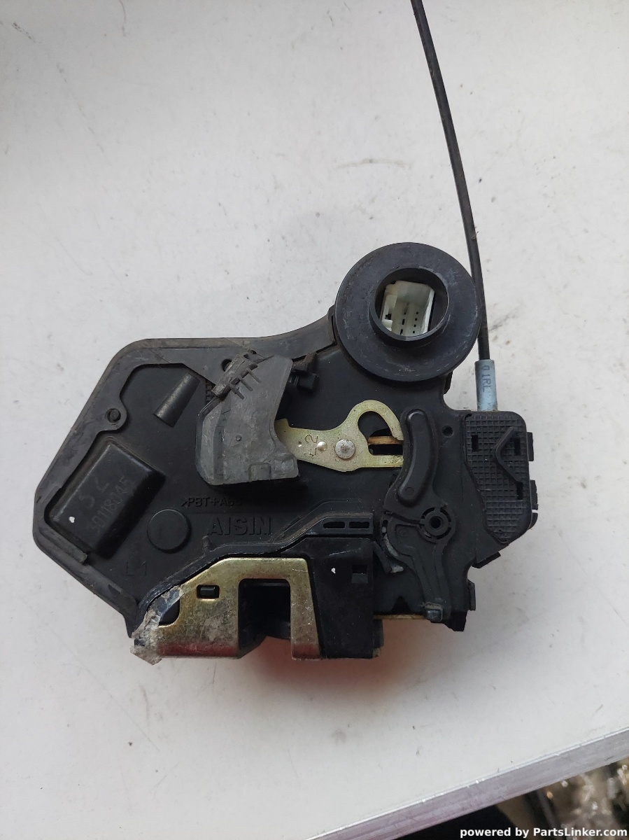 Broasca usa stanga fata TOYOTA COROLLA Compact (_E10_) [ 1992 - 1999 ] OEM 30118045 – foto 2