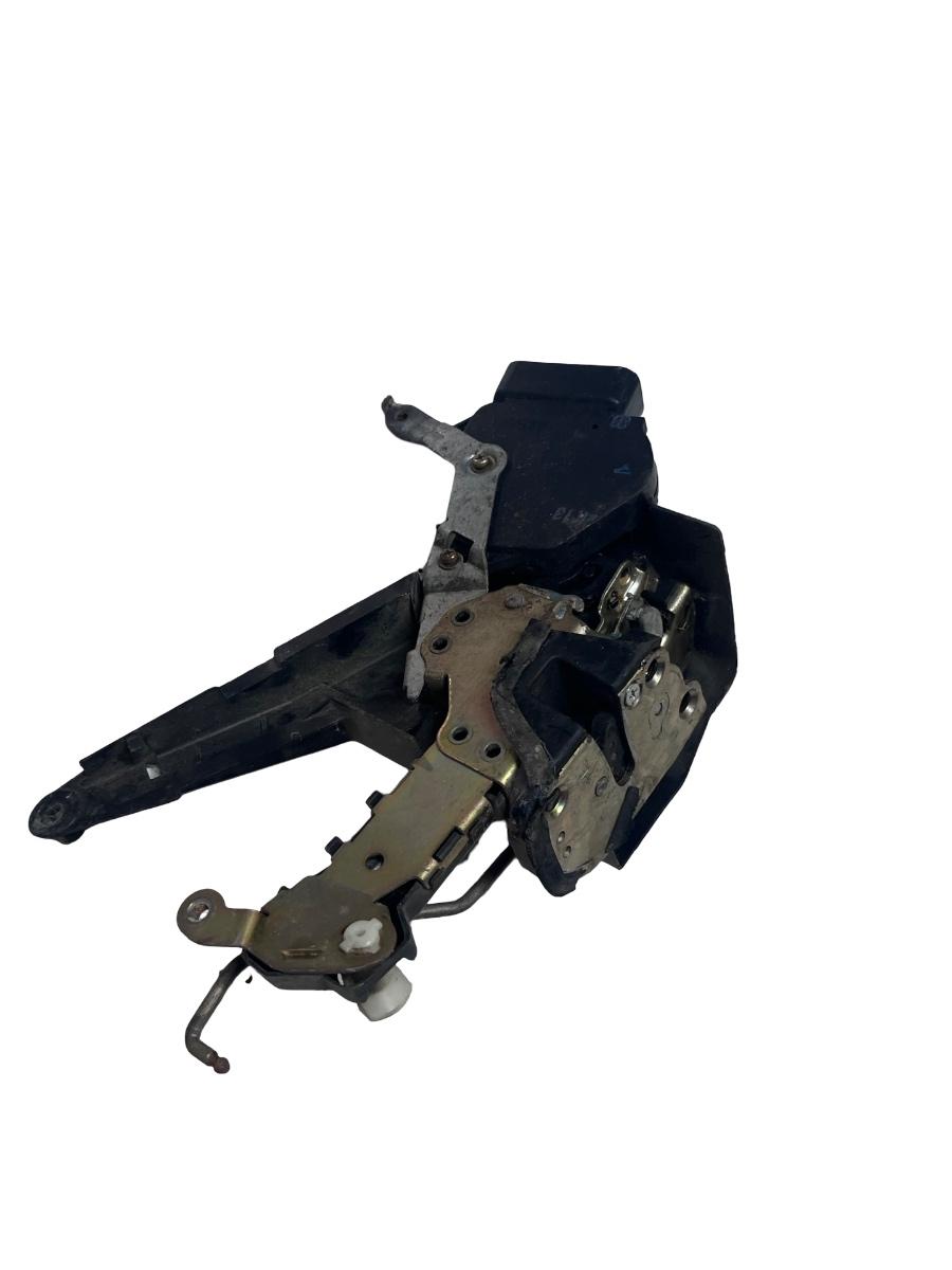 Broasca usa stanga fata TOYOTA COROLLA Verso _E12_ 2001 - 2004 – foto 3