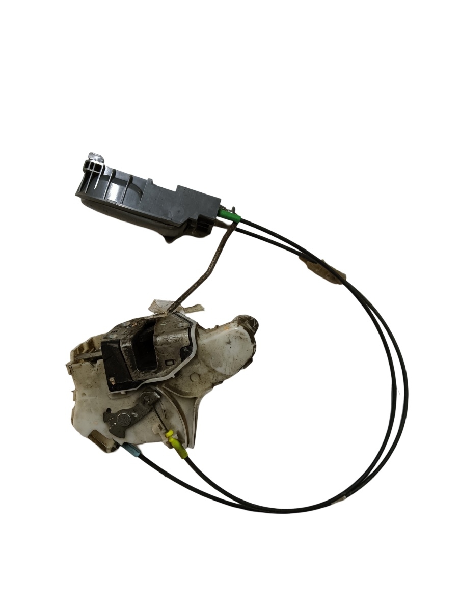 Broasca usa stanga fata TOYOTA HILUX VII Pickup _N1_, _N2_, _N3_ 2004 - > – foto 2