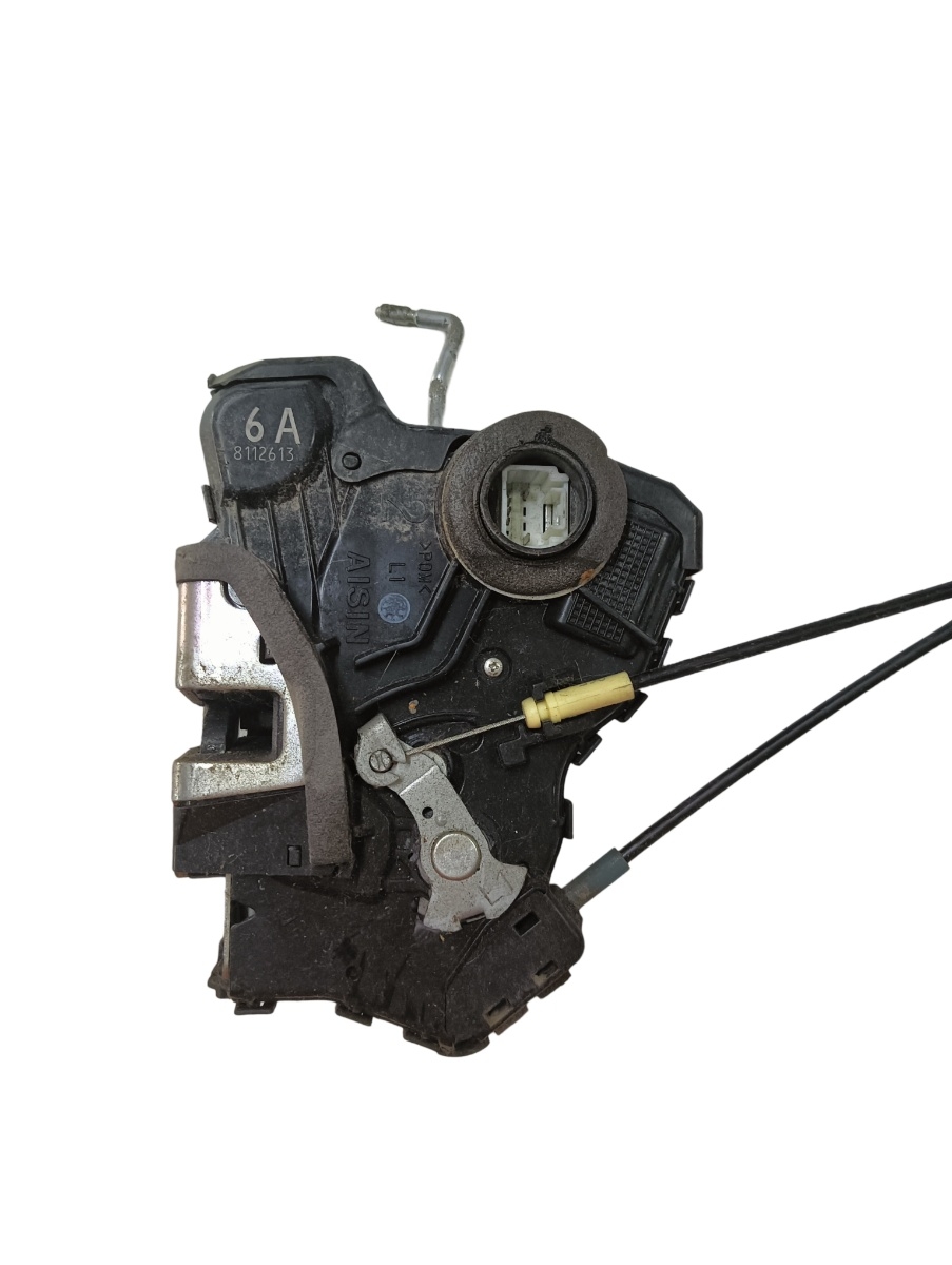 Broasca usa stanga fata TOYOTA IQ _J1_ 2008 - > 8112613 – foto 2