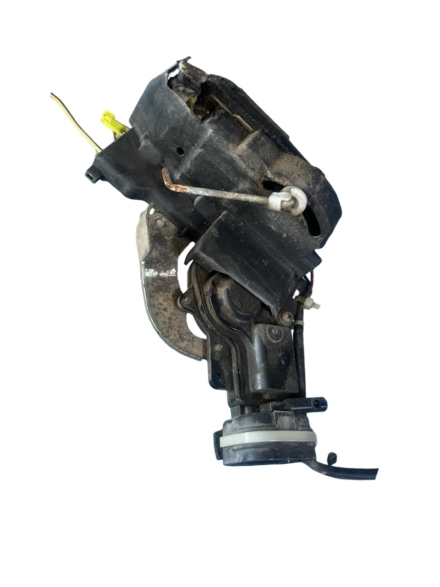 Broasca usa stanga fata TOYOTA LAND CRUISER 90 _J9_ 1995 - > – foto 2
