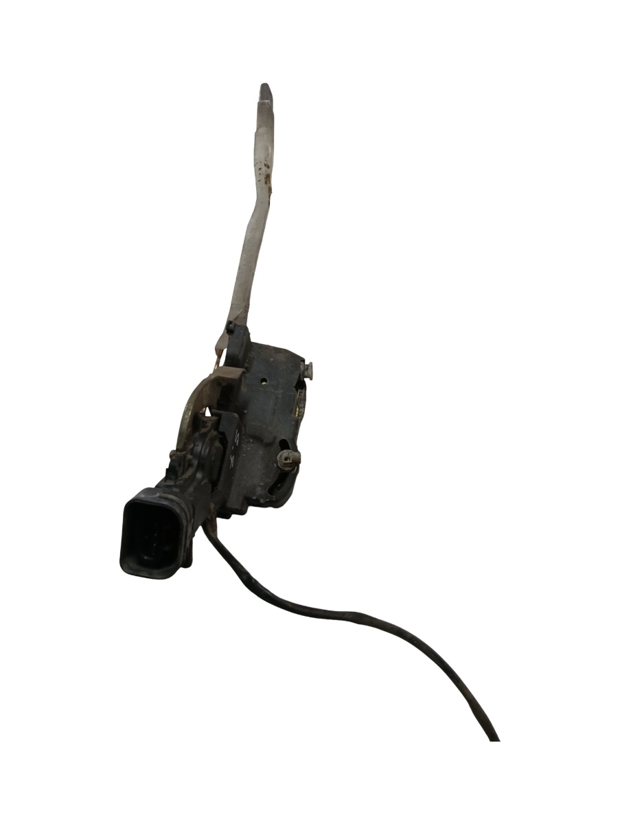 Broasca usa stanga fata TOYOTA LAND CRUISER 90 _J9_ 1995 - > – foto 2