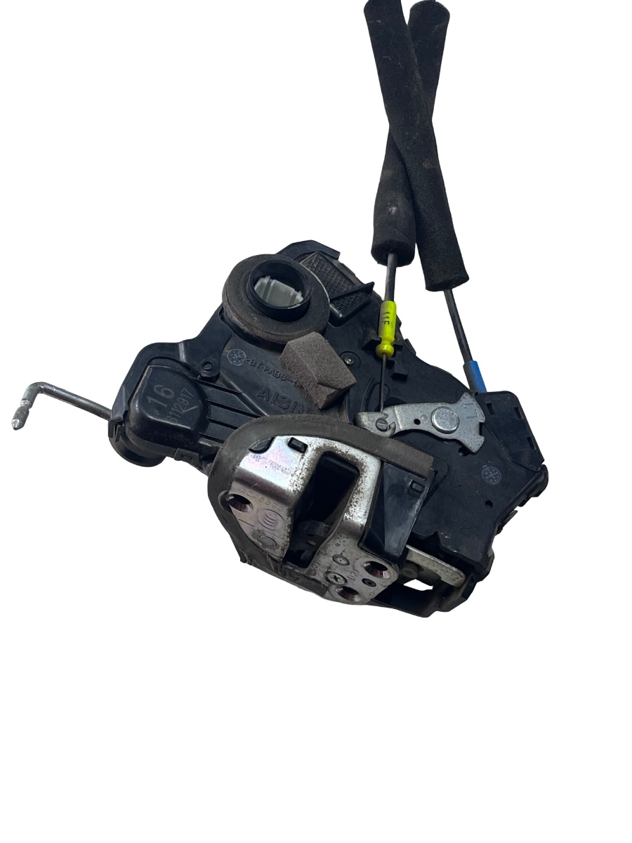 Broasca usa stanga fata TOYOTA LAND CRUISER LJ12_, KZJ12_, TRJ12_, KDJ12_, GRJ12_ 2002 - 6112917 – foto 2