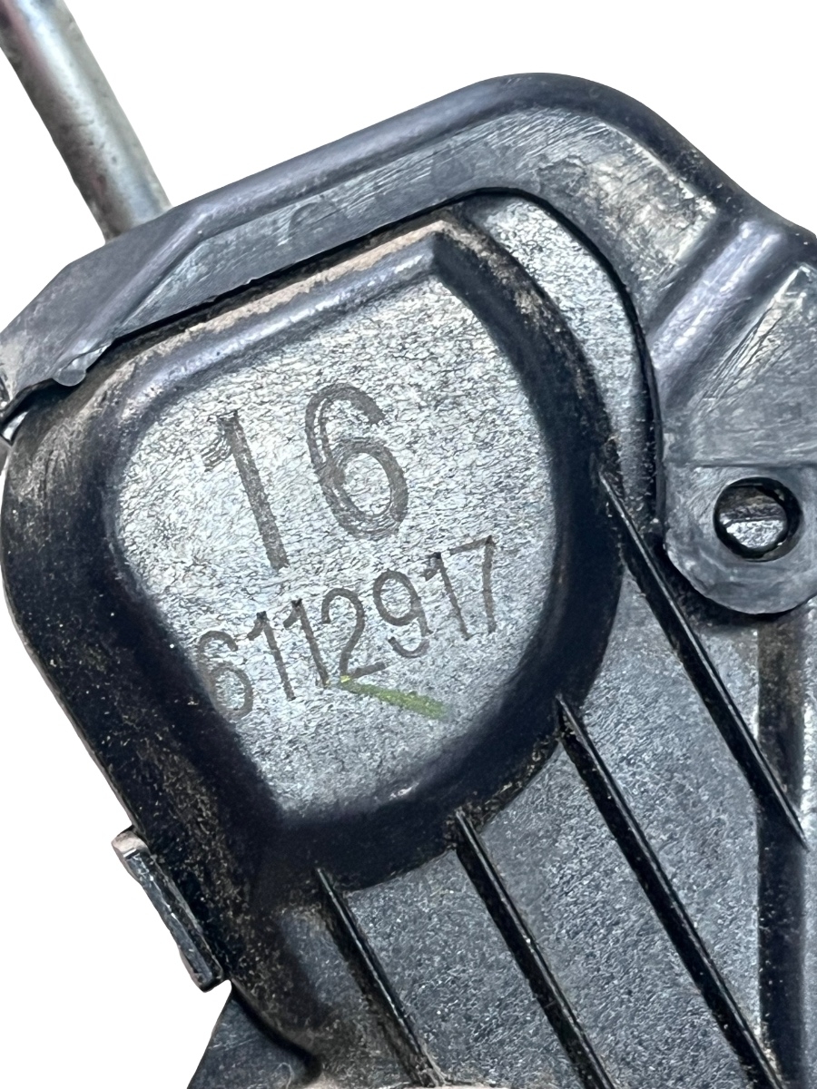 Broasca usa stanga fata TOYOTA LAND CRUISER LJ12_, KZJ12_, TRJ12_, KDJ12_, GRJ12_ 2002 - 6112917 – foto 4