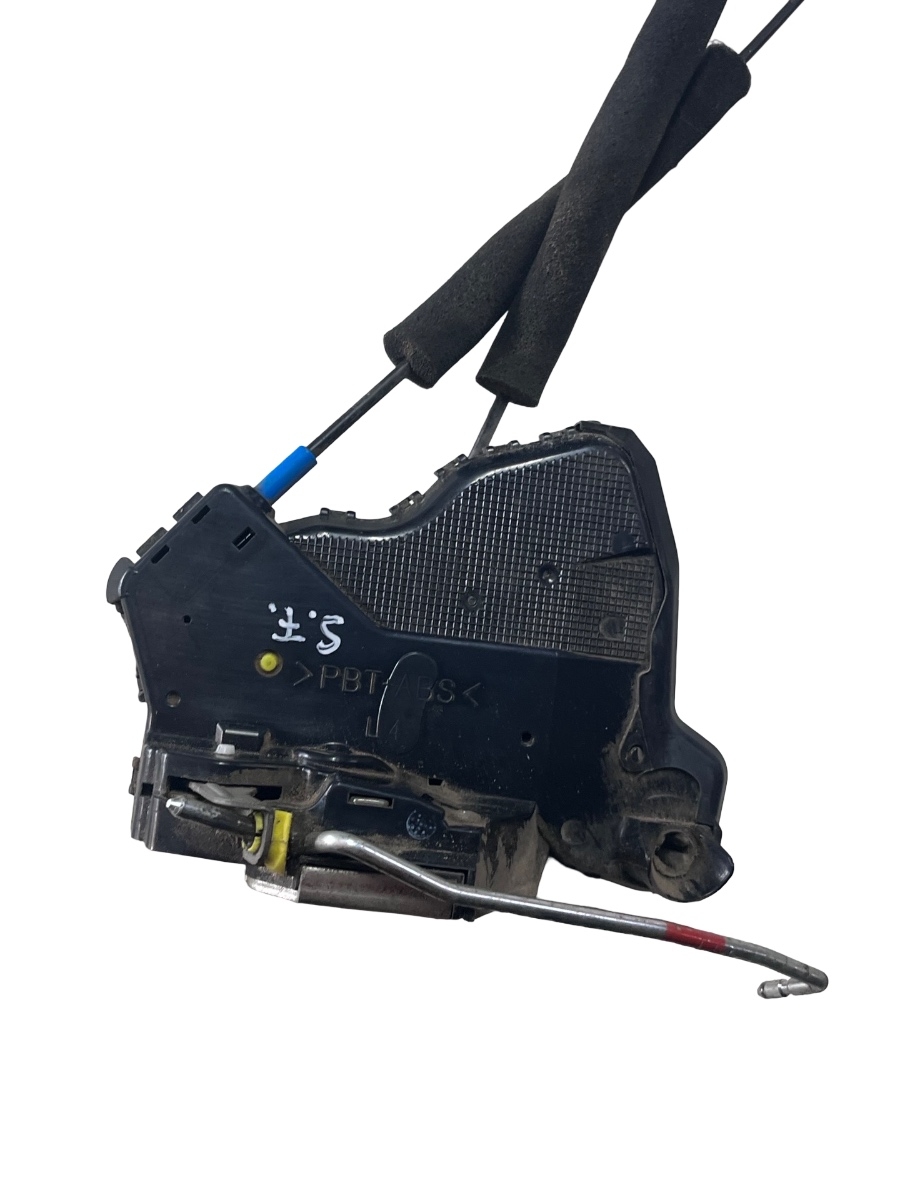 Broasca usa stanga fata TOYOTA LAND CRUISER LJ12_, KZJ12_, TRJ12_, KDJ12_, GRJ12_ 2002 - 6112917 – foto 3