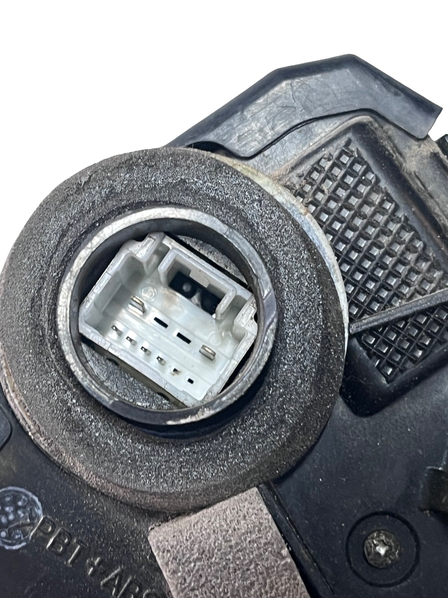 Broasca usa stanga fata TOYOTA LAND CRUISER LJ12_, KZJ12_, TRJ12_, KDJ12_, GRJ12_ 2002 - 6112917 – foto 5