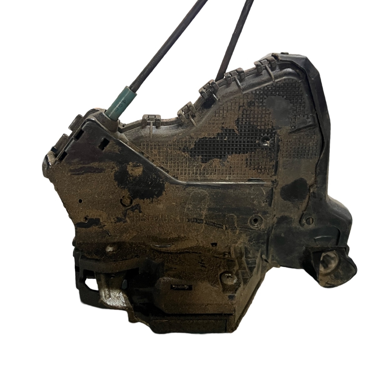 Broasca usa stanga fata TOYOTA RAV 4 II _A2_ 2000 - 2005 – foto 2