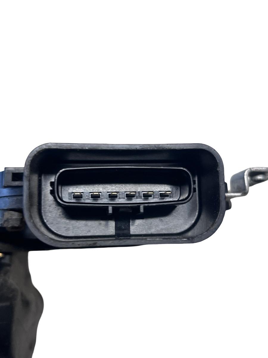 Broasca usa stanga fata TOYOTA RAV 4 II _A2_ 2000 - 2005 – foto 4