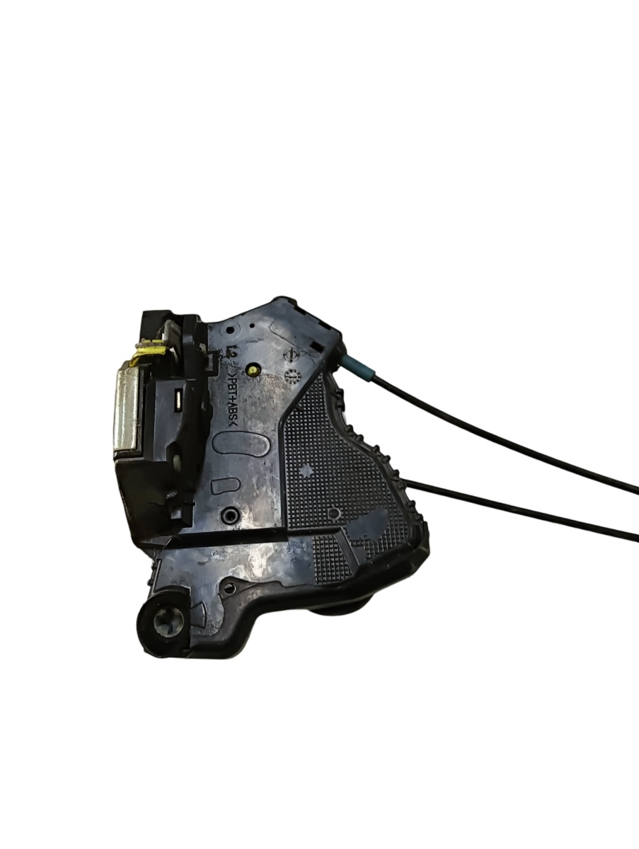 Broasca usa stanga fata TOYOTA RAV 4 III _A3_ 2005 - 2013 – foto 2