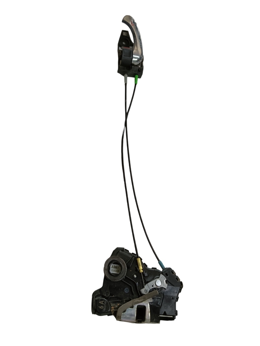 Broasca usa stanga fata TOYOTA RAV 4 III _A3_ 2005 - 2013