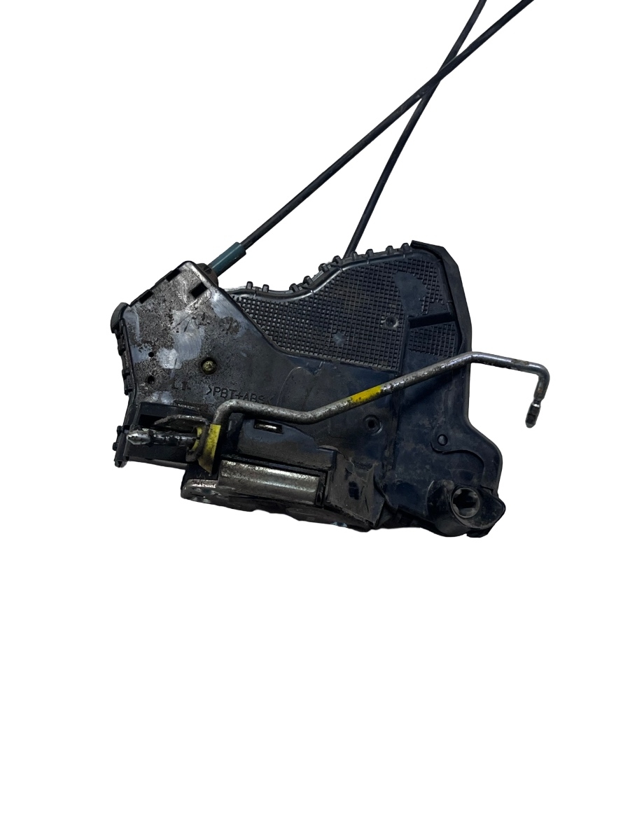 Broasca usa stanga fata TOYOTA RAV 4 III _A3_ 2005 - 2013 6070410 – foto 3