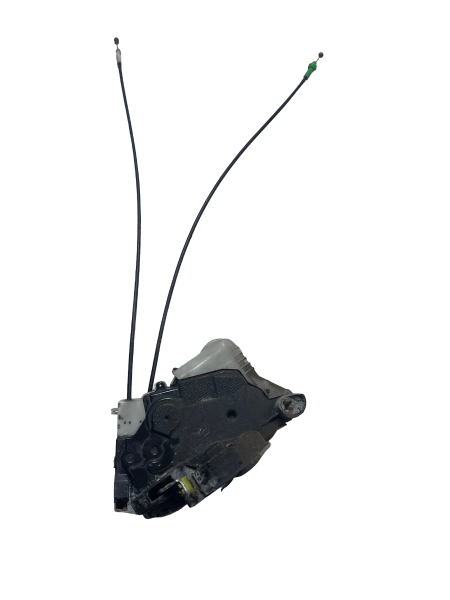 Broasca usa stanga fata TOYOTA YARIS _P13_ 2012 - > – foto 2