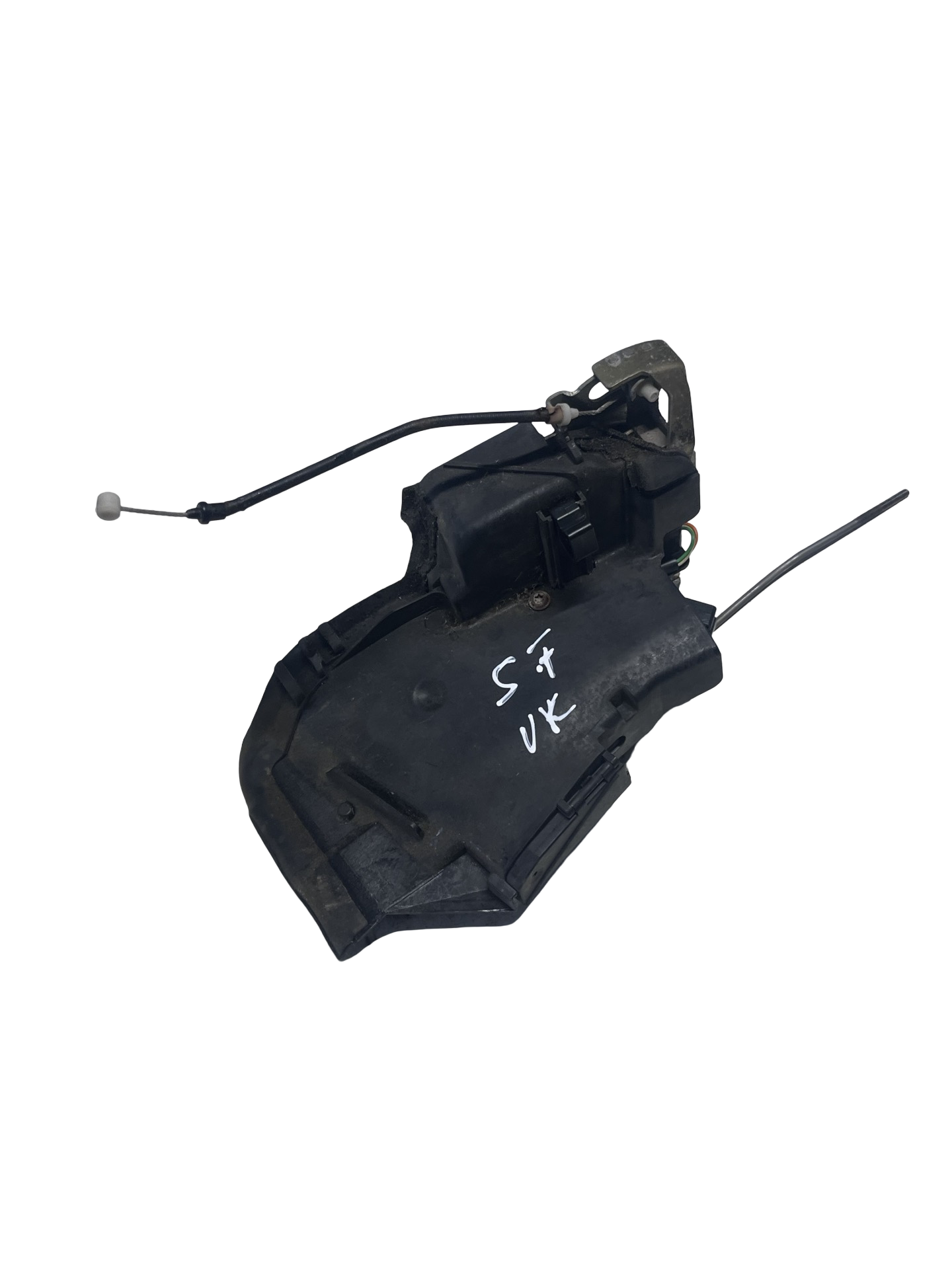 Broasca Usa stânga față ( UK ) BMW SERIA 7 E38 1994–2001 - UK