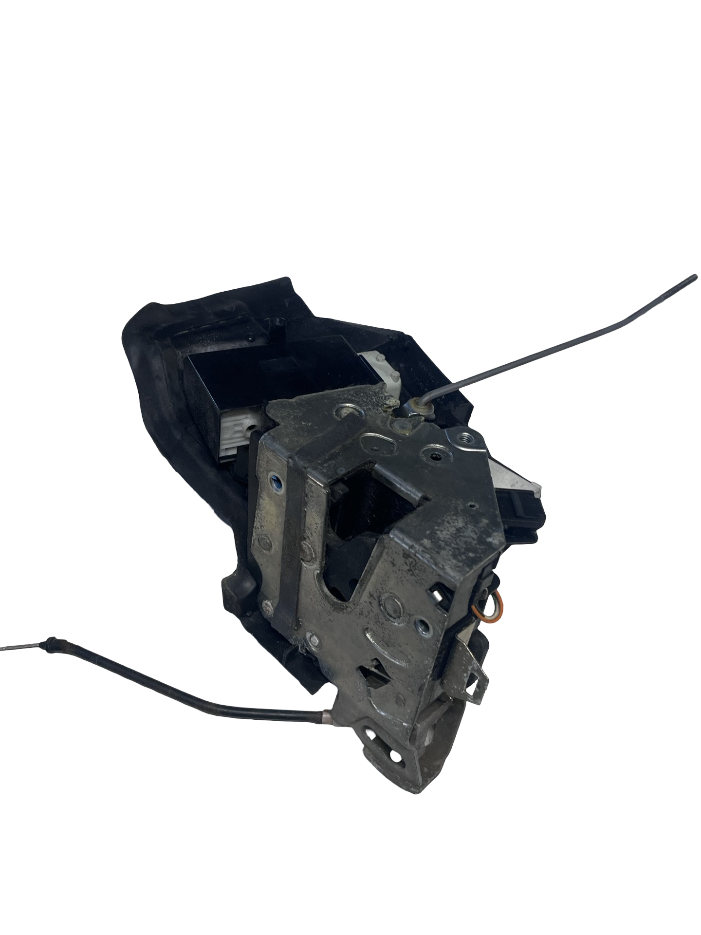 Broasca Usa stânga față ( UK ) BMW SERIA 7 E38 1994–2001 - UK – foto 2