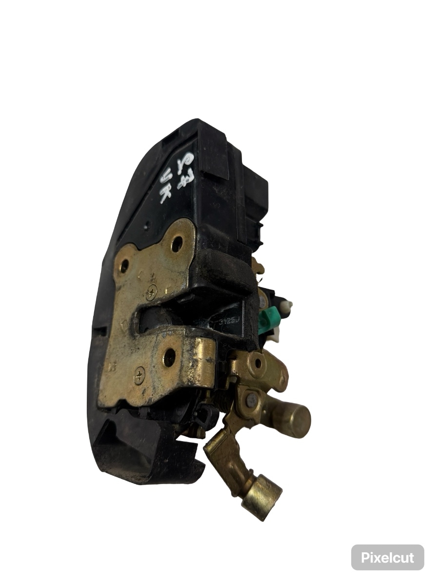 Broasca usa stanga fata UK JEEP COMMANDER XK, XH 2005 - 2010 – foto 2