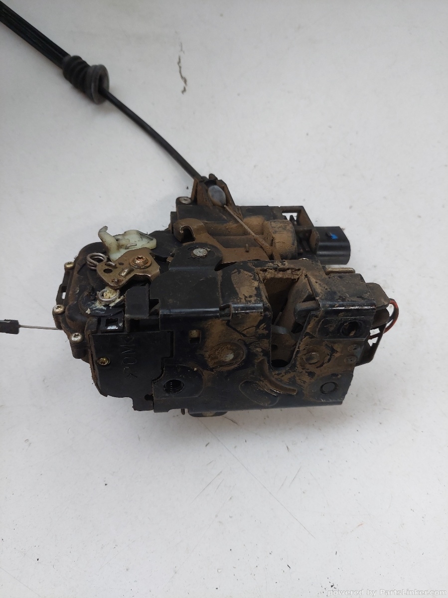 Broasca usa stanga fata VOLKSWAGEN BORA Estate (1J6) [ 1999 - 2005 ] OEM 1j4837085 – foto 2
