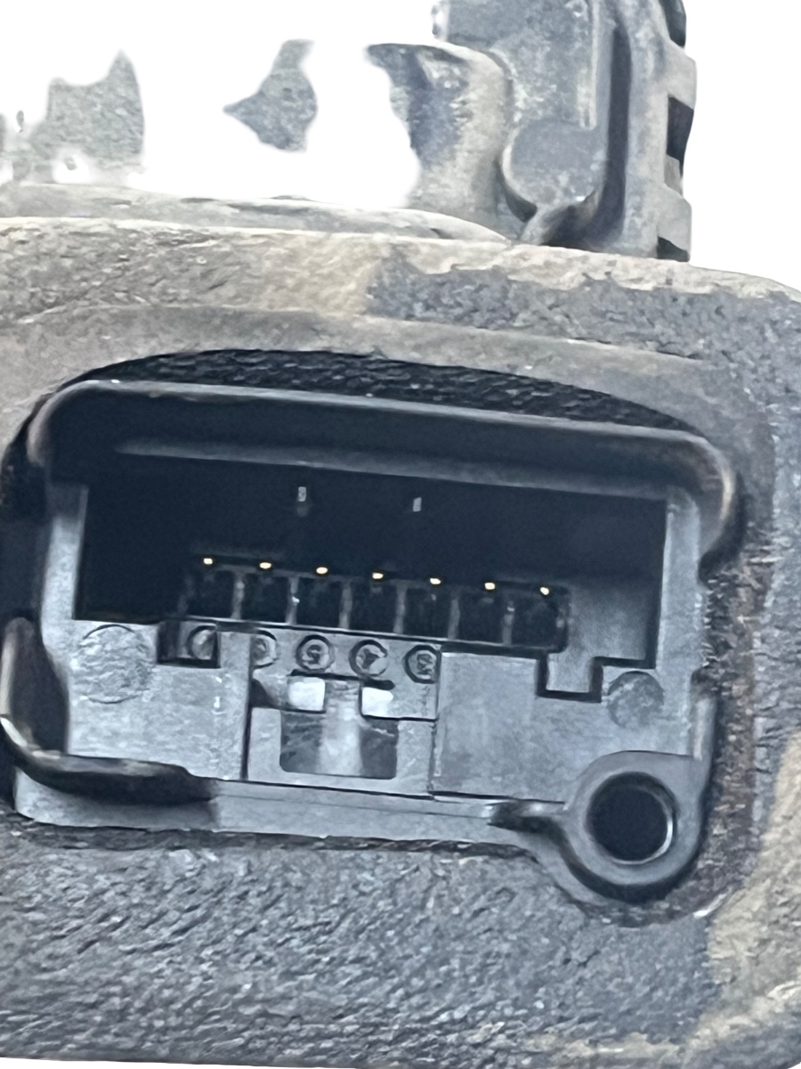 Broasca usa stanga fata VOLKSWAGEN CADDY IV Box SAA, SAH 2015 - > 5TB837015A – foto 3
