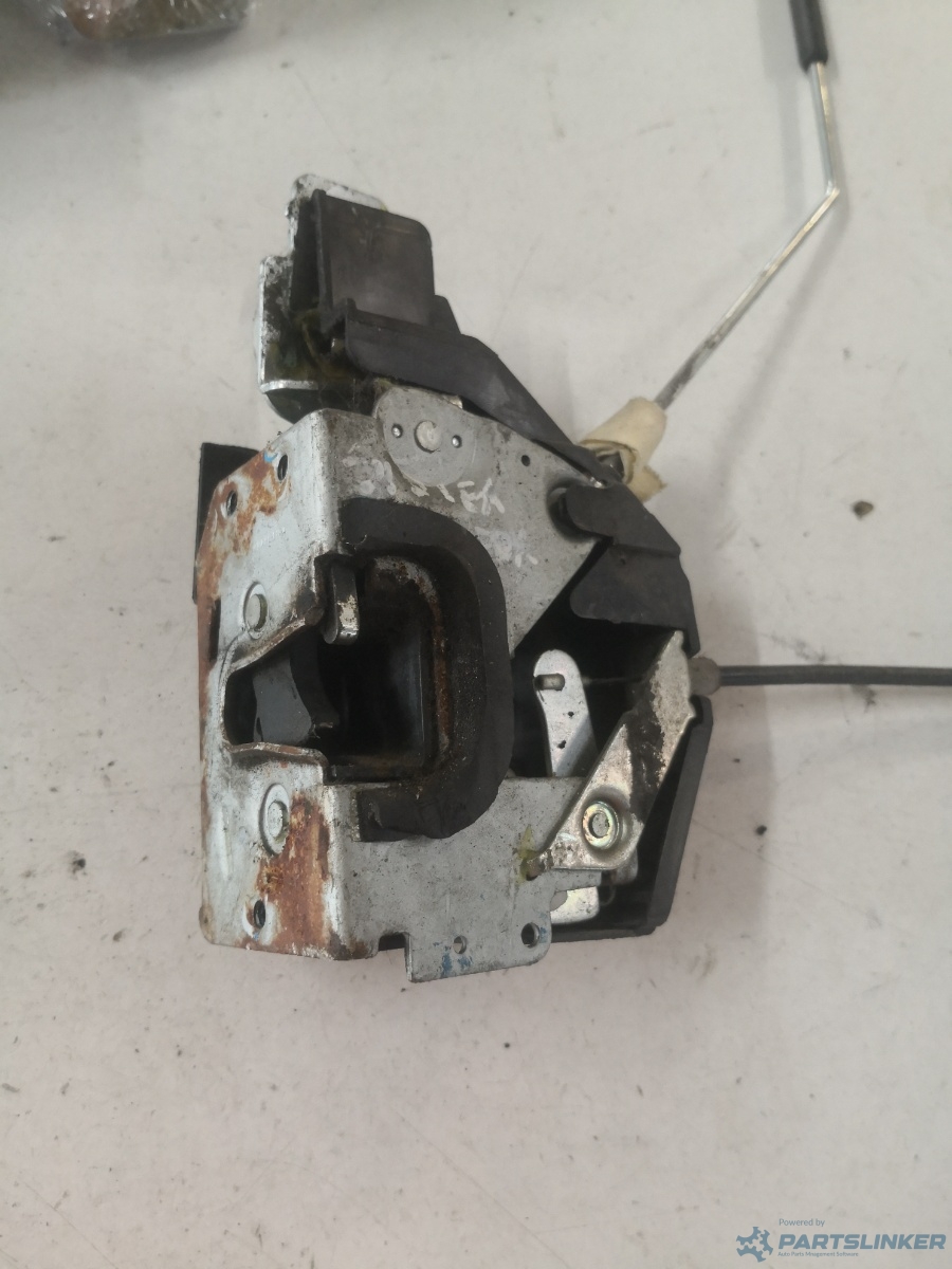 Broasca usa stanga fata VOLKSWAGEN FOX (5Z1, 5Z3) [ 2003 - 2014 ] – foto 2