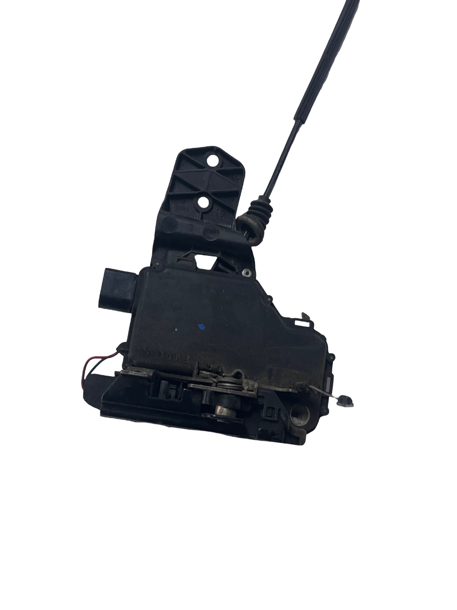 Broasca usa stanga fata VOLKSWAGEN GOLF IV 1J1 1997 - 2007 – foto 2
