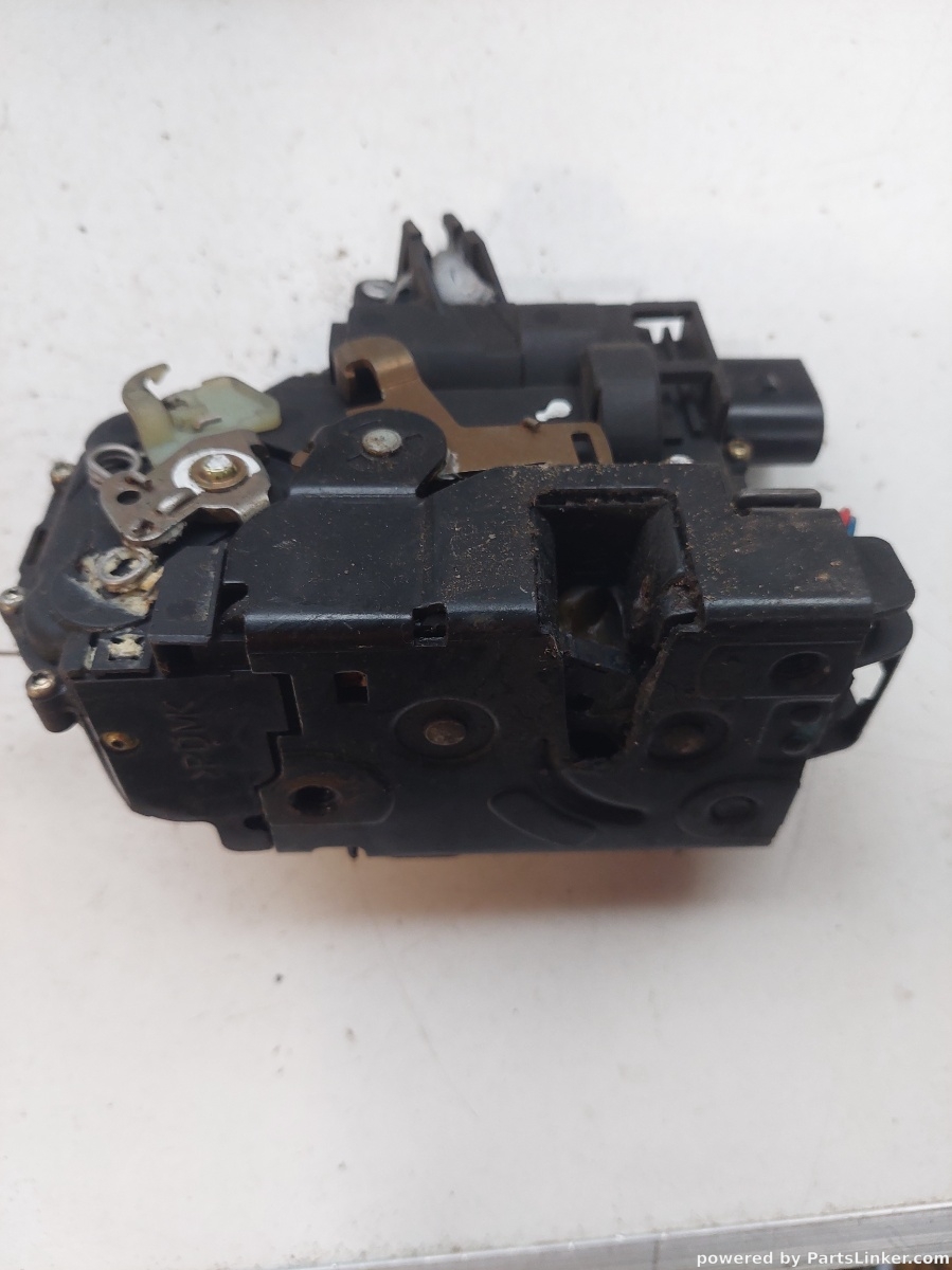 Broasca usa stanga fata VOLKSWAGEN GOLF IV (1J1) [ 1997 - 2007 ] OEM Pt66cf30 – foto 2
