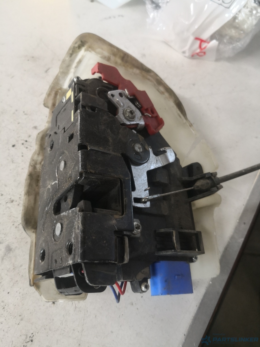 Broasca usa stanga fata VOLKSWAGEN GOLF V (1K1) [ 2003 - 2009 ] – foto 2