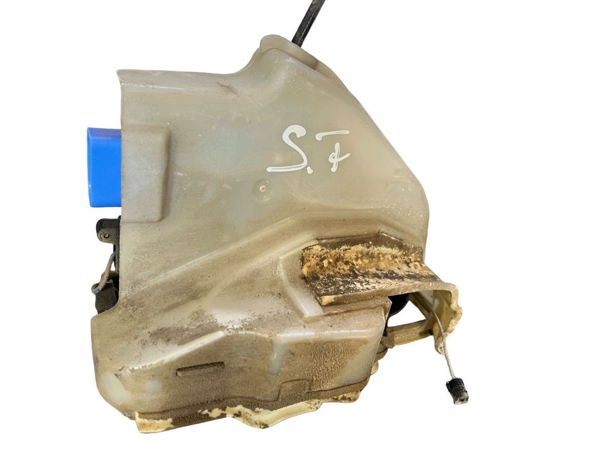 Broasca usa stanga fata VOLKSWAGEN GOLF V 1K1 2003 - 2009 – foto 2
