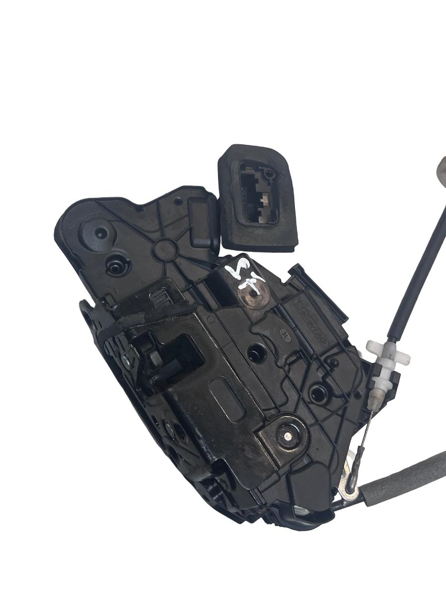 Broasca usa stanga fata VOLKSWAGEN GOLF VI 5K1 2008 - 2013 5K1837015B – foto 2