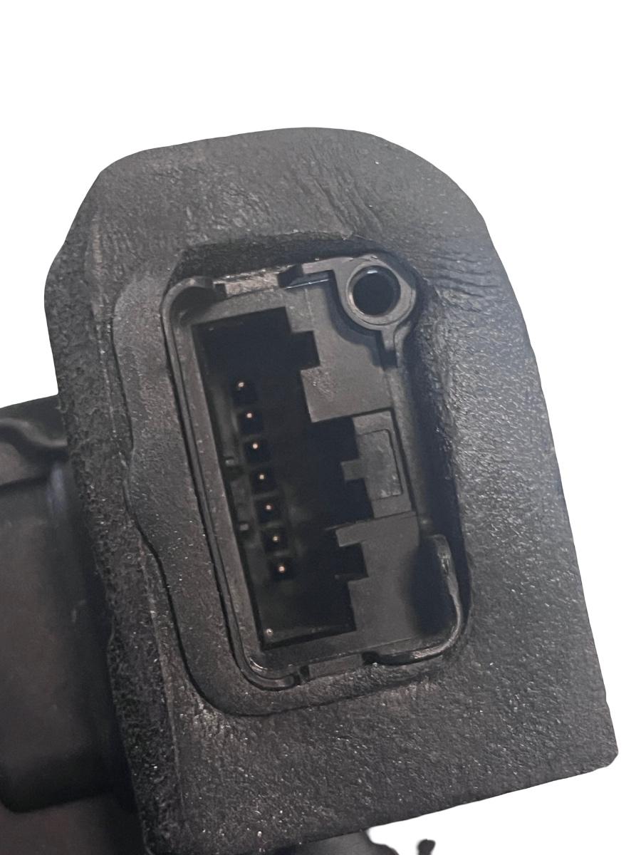 Broasca usa stanga fata VOLKSWAGEN GOLF VI 5K1 2008 - 2013 5K1837015B – foto 3