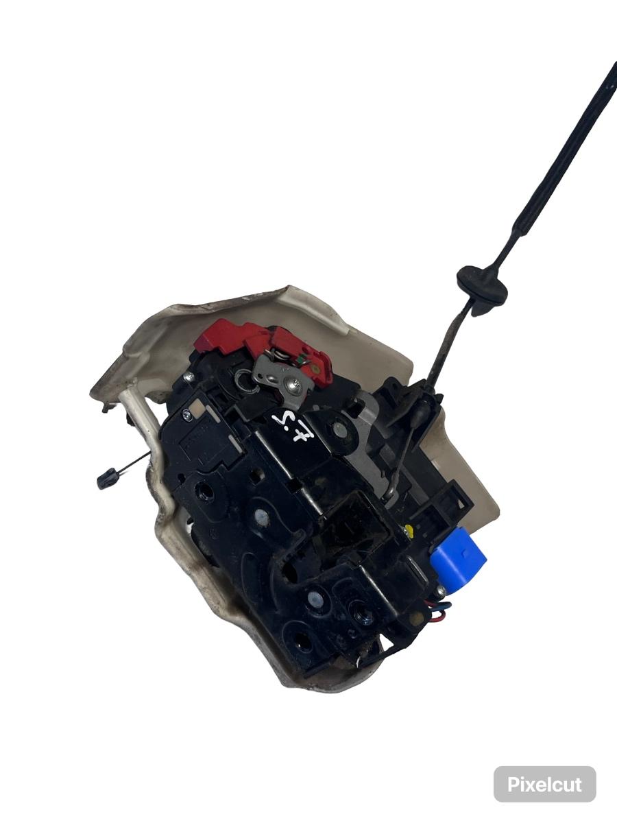 Broasca usa stanga fata VOLKSWAGEN GOLF VI Variant AJ5 2009 - 2013 – foto 2