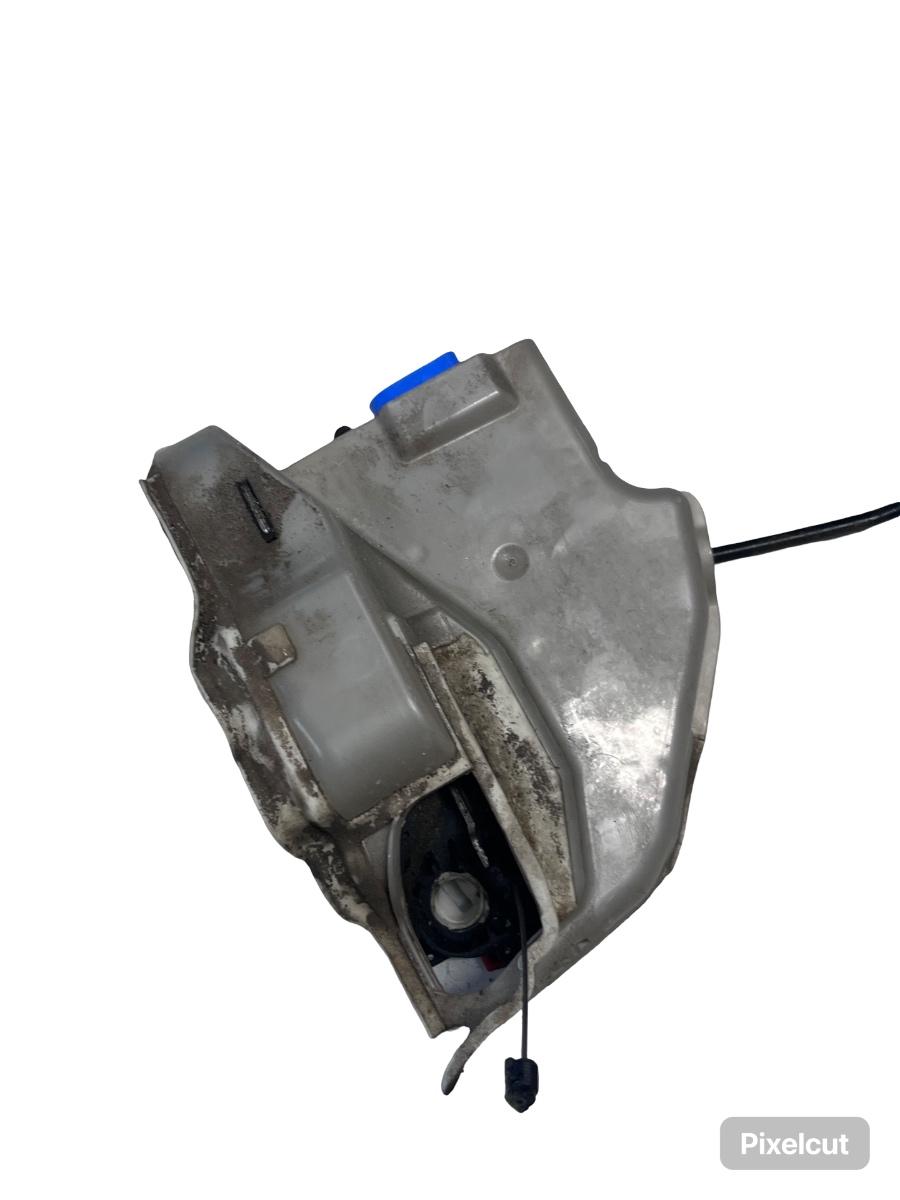 Broasca usa stanga fata VOLKSWAGEN GOLF VI Variant AJ5 2009 - 2013 – foto 4
