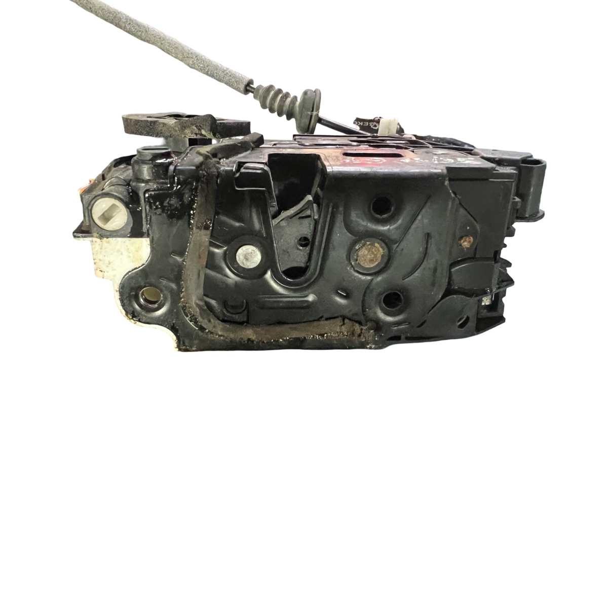 Broasca usa stanga fata VOLKSWAGEN GOLF VII 5G1, BE1 2012 - > 5K48390150 – foto 2