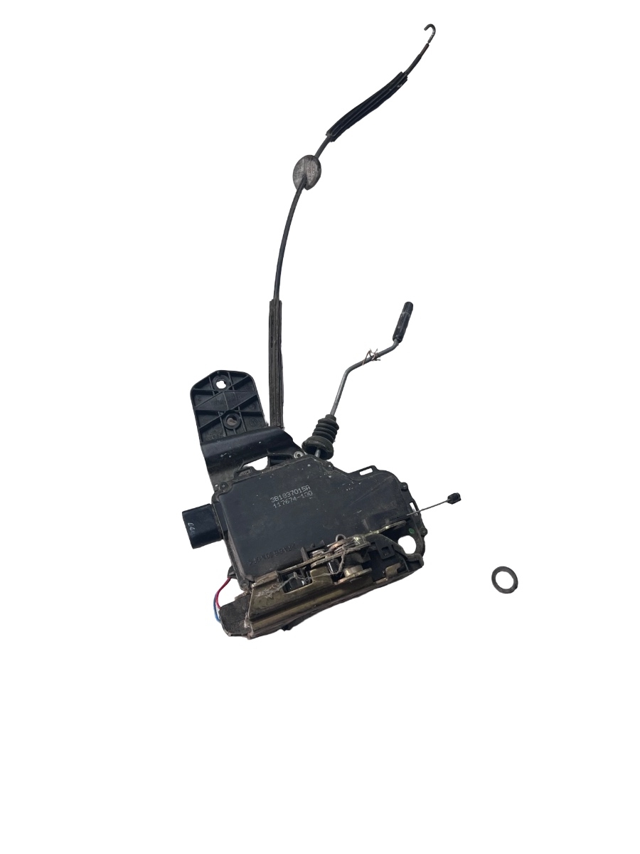 Broasca usa stanga fata VOLKSWAGEN PASSAT 3B3 2000 - 2005 3B1837015A – foto 2