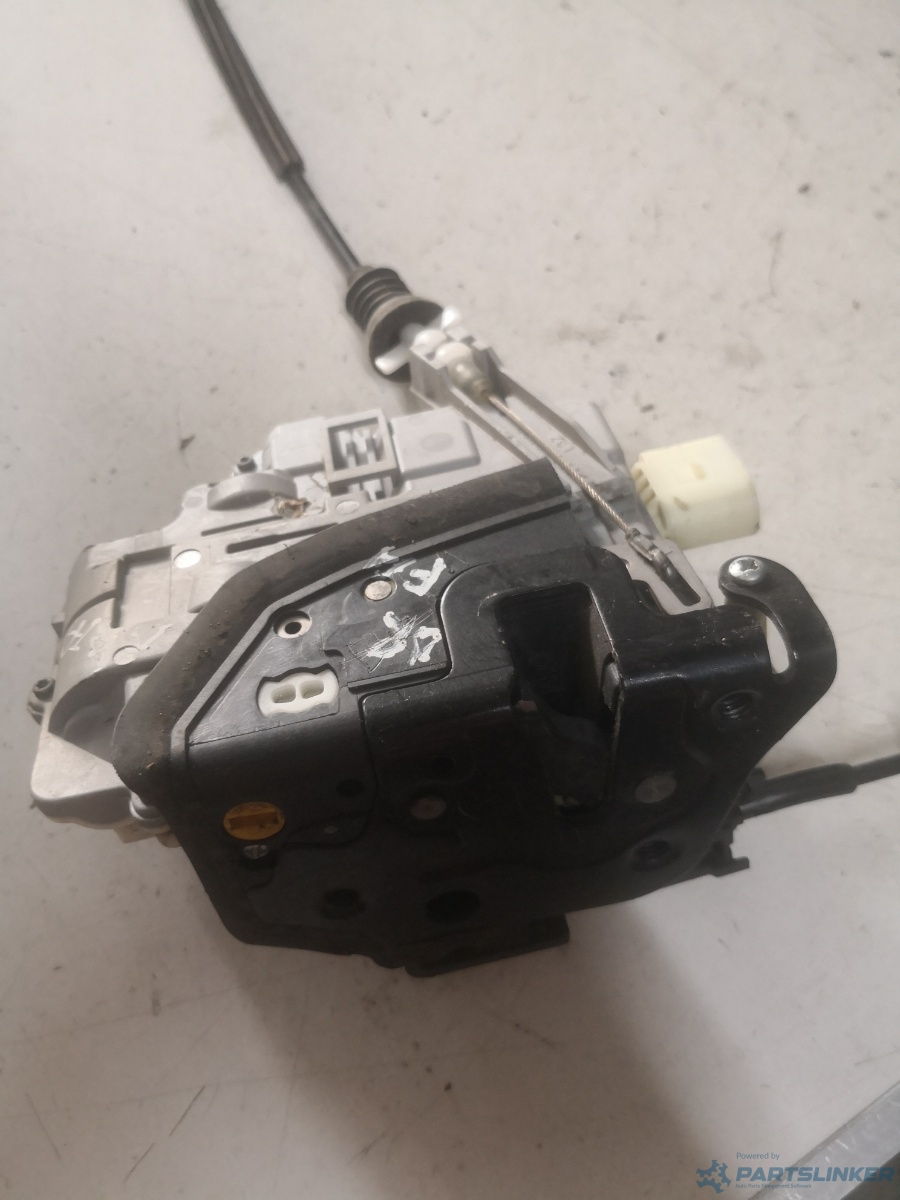Broasca usa stanga fata VOLKSWAGEN PASSAT 3C2 2005 - 2010 3c2837015a – foto 2