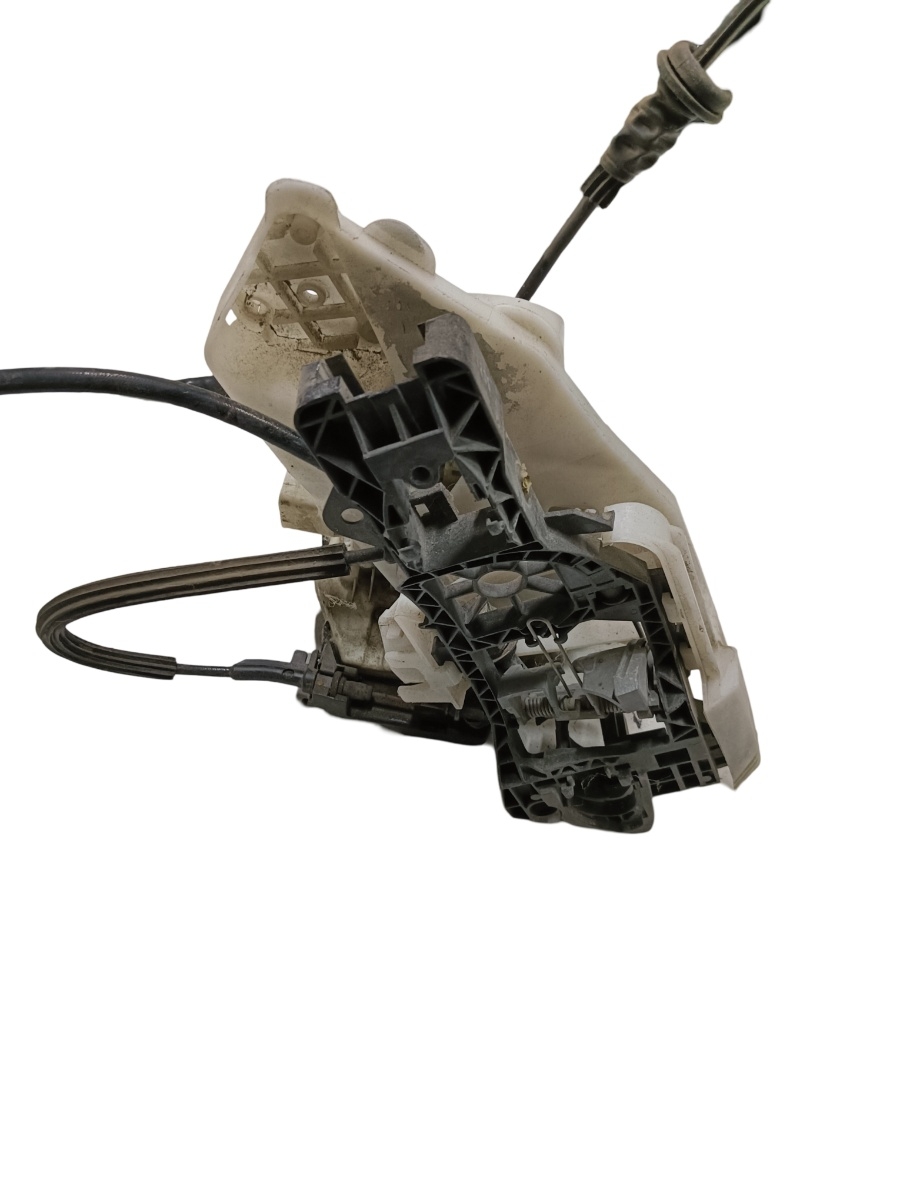 Broasca usa stanga fata VOLKSWAGEN PASSAT 3C2 2005 - 2010 3c4934015a – foto 2