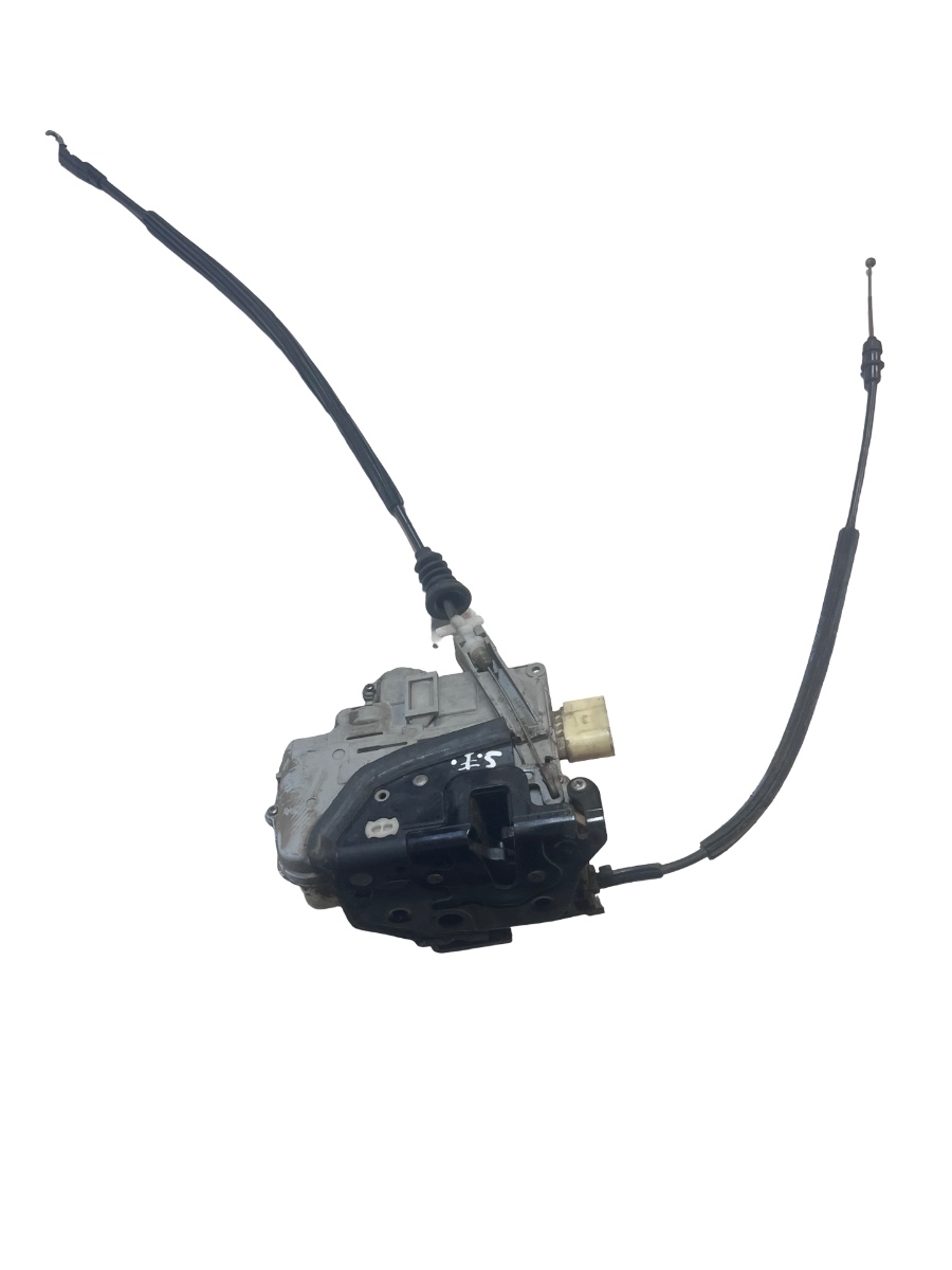 Broasca usa stanga fata VOLKSWAGEN PASSAT 3C2 Berlina 2005 - 2010 3C1837015A