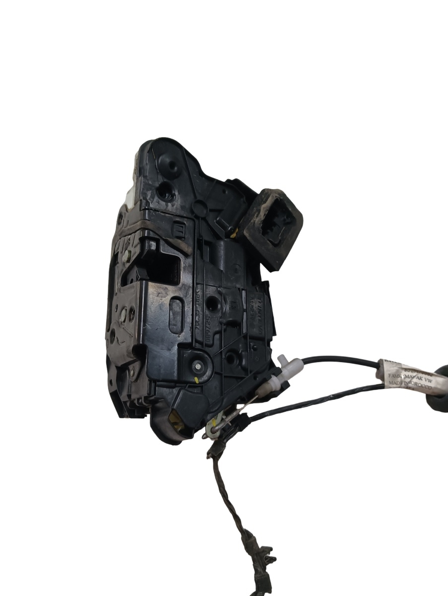 Broasca usa stanga fata VOLKSWAGEN PASSAT 3G2 2014 - > 5e1837015 – foto 2