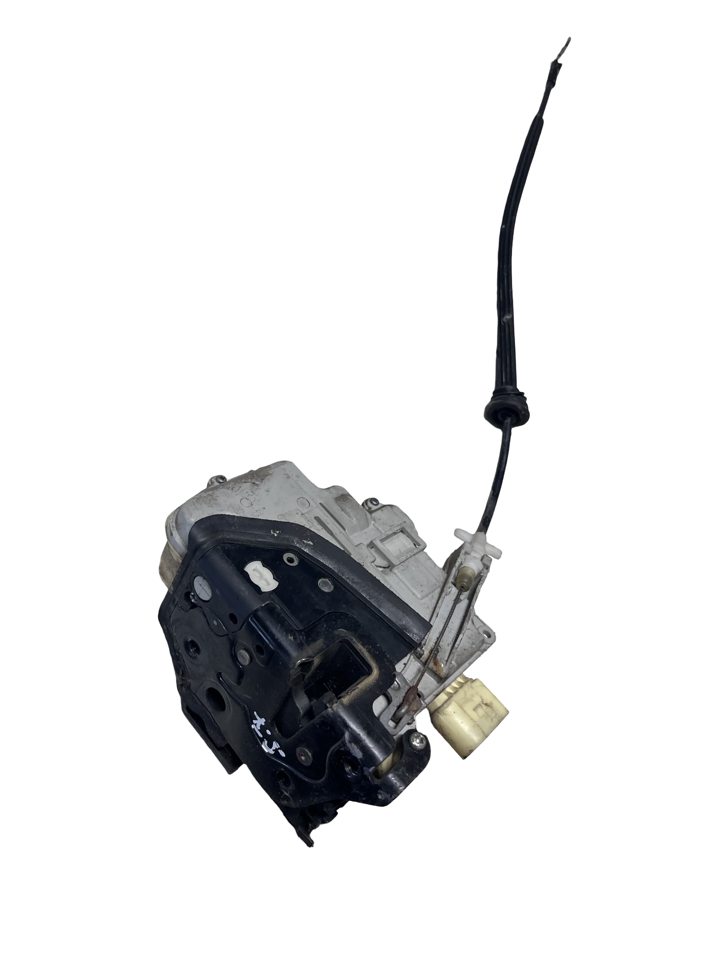 Broasca Usa stânga față Volkswagen Passat B6 Combi 2005–2010 - cod: 3C1837015A – foto 2