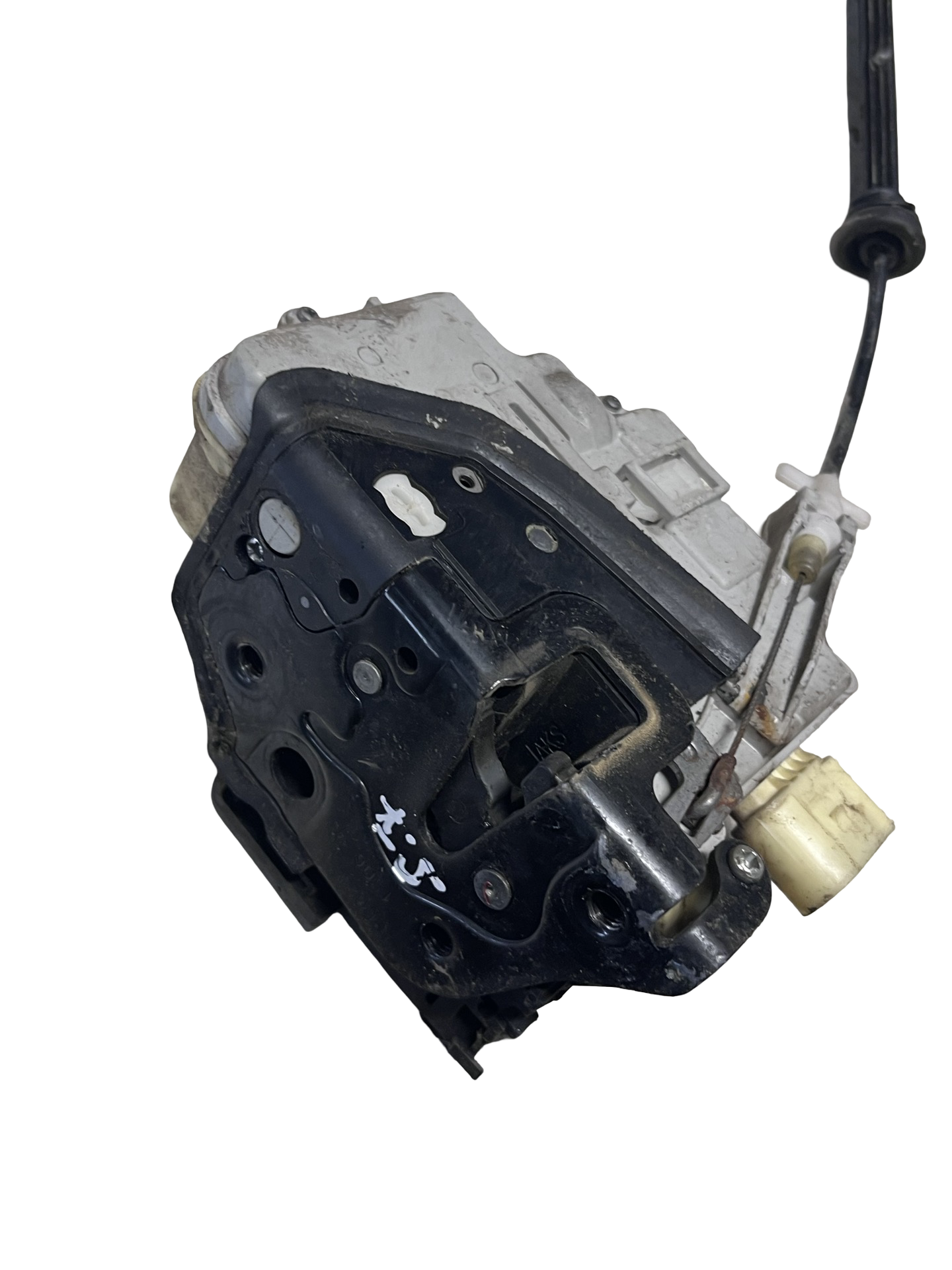 Broasca Usa stânga față Volkswagen Passat B6 Combi 2005–2010 - cod: 3C1837015A – foto 3