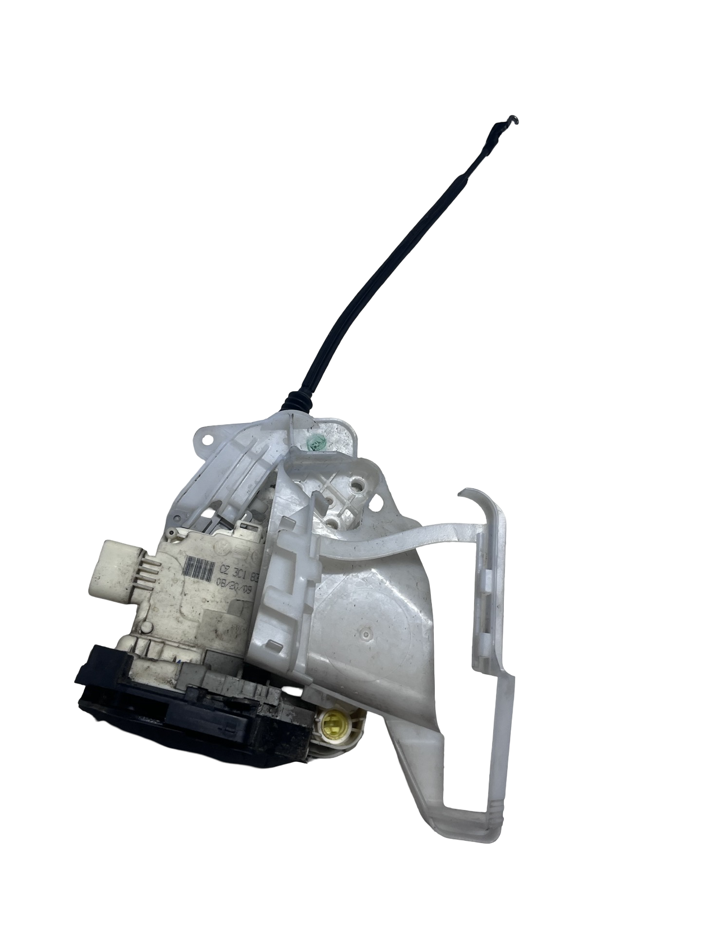 Broasca Usa stânga față Volkswagen Passat B6 Combi 2005–2010