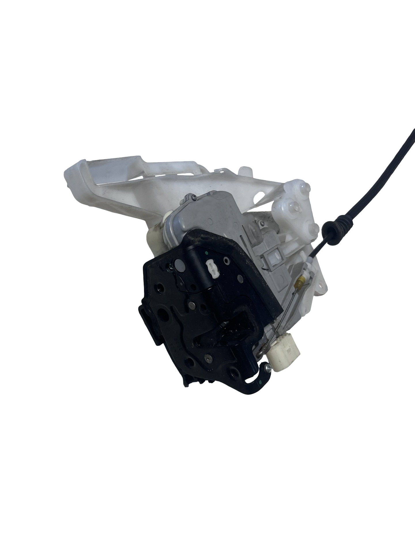Broasca Usa stânga față Volkswagen Passat B6 Combi 2005–2010 – foto 3