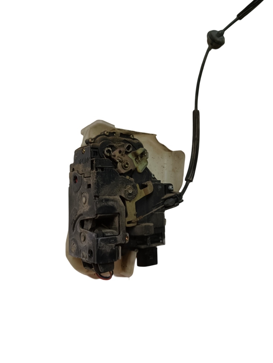 Broasca usa stanga fata VOLKSWAGEN PASSAT Variant 3B6 2000 - 2005 – foto 2