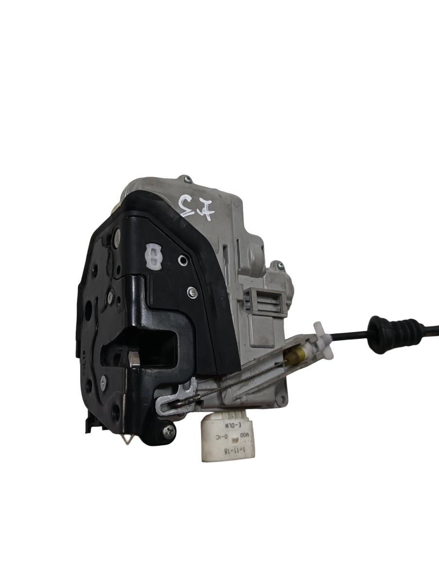Broasca usa stanga fata VOLKSWAGEN PASSAT Variant 3C5 2005 - 2011 – foto 2