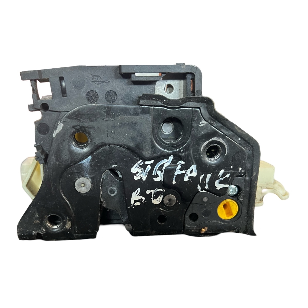 Broasca usa stanga fata VOLKSWAGEN PASSAT Variant 3C5 2005 - 2011 CZ3C2837015A – foto 2