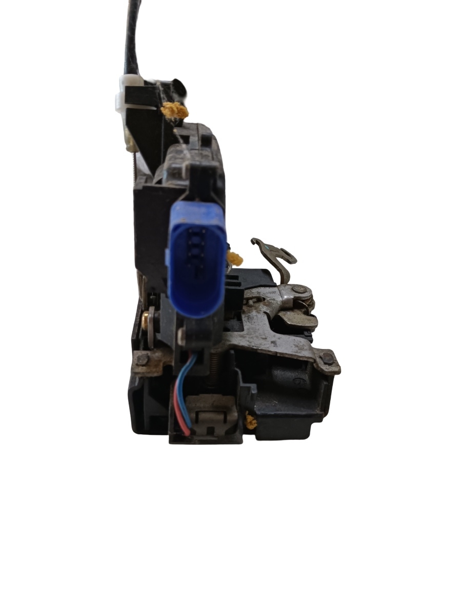 Broasca usa stanga fata VOLKSWAGEN TOUAREG 7LA, 7L6, 7L7 2002 - 2013 – foto 2