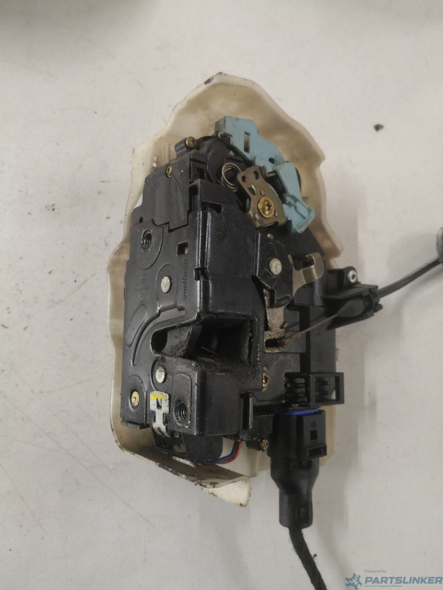 Broasca usa stanga fata VOLKSWAGEN TOURAN (1T1, 1T2) [ 2003 - 2010 ] – foto 2