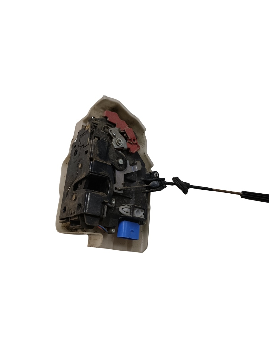 Broasca usa stanga fata VOLKSWAGEN TOURAN 1T1, 1T2 2003 - 2010 – foto 2