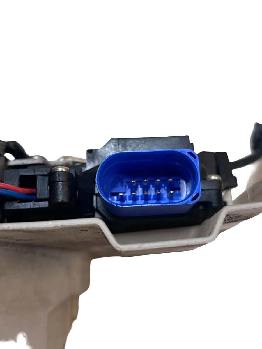 Broasca usa stanga fata VOLKSWAGEN TOURAN 1T1, 1T2 2003 - 2010 – foto 4